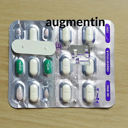 Augmentin sous ordonnance